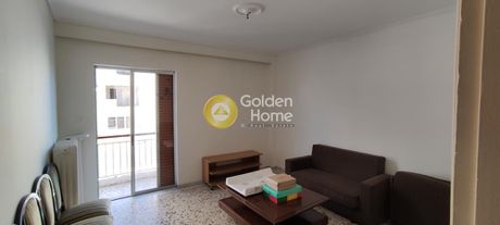 Apartment 60sqm for sale-Ilion » Agios Fanourios