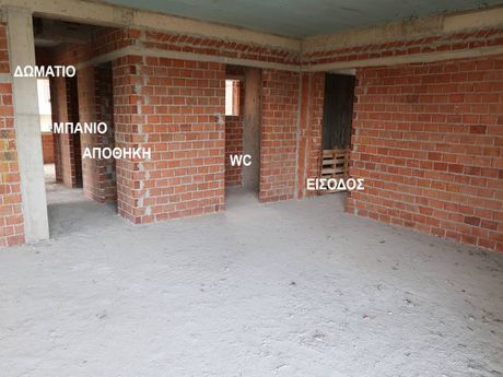 Apartment 102sqm for sale-Ioannina » Exochi