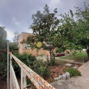 Building 150sqm for rent-Chalandri » Ethnos