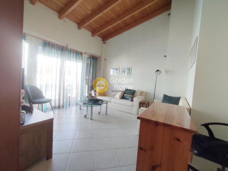 Building 242sqm for sale-Peristeri » Ano Lofos