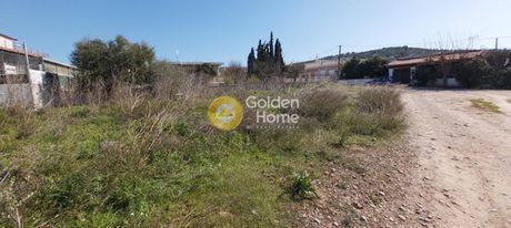Land plot 170sqm for sale-Artemida (Loutsa) » Ypapanti