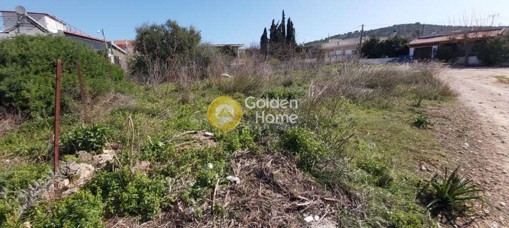 Οικόπεδο 170 τ.μ. προς πώληση, Υπαπαντή Αρτέμιδας