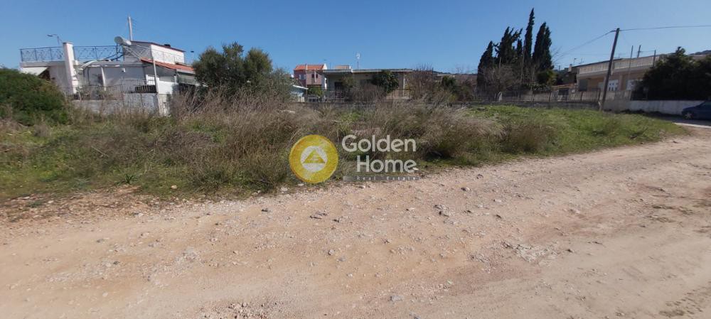 Οικόπεδο 170 τ.μ. προς πώληση, Υπαπαντή Αρτέμιδας