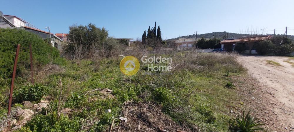 Οικόπεδο 170 τ.μ. προς πώληση, Υπαπαντή Αρτέμιδας
