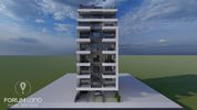 Studio 57sqm for sale-Ippokratio