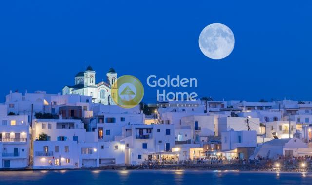 Ξενοδοχείο 800 τ.μ. προς πώληση, Νάουσα Πάρου
