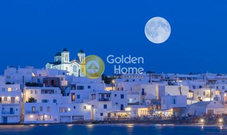 Hotel 800sqm for sale-Paros » Naousa
