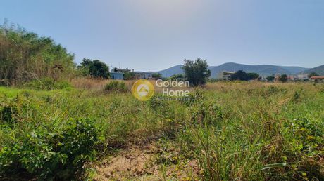 Land plot 645sqm for sale-Markopoulo » Koulidas