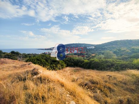 Οικόπεδο 9.082τ.μ. για πώληση-Χίος » Άγιος μηνάς
