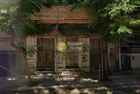 Building 450sqm for sale-Attiki » Leof. Liosion