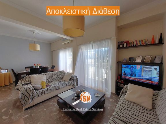Apartment 88 sqm for sale, Achaia, Patra