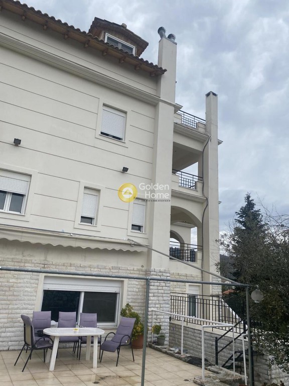 Μονοκατοικία 750 τ.μ. πρός πώληση, Αττική - Υπόλοιπο, Ωρωπός