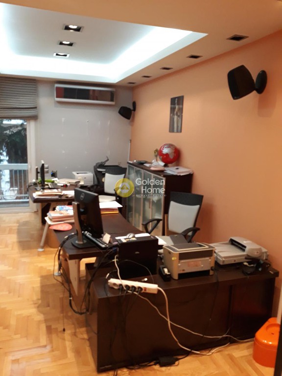 Γραφείο 55 τ.μ. προς πώληση, Κολωνάκι