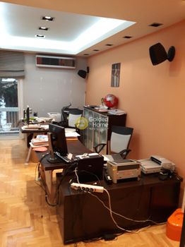 Office 55sqm for sale-Exarchia - Neapoli » Exarcheia