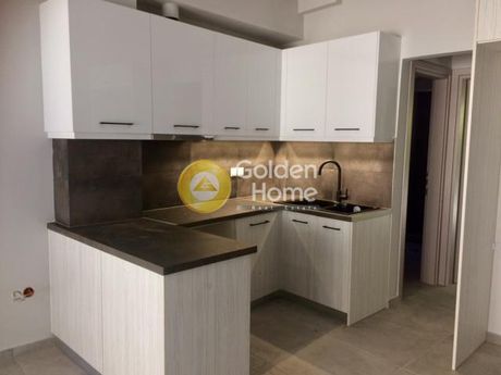 Apartment 44sqm for sale-Paralia » Rogitika