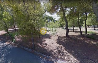 Οικόπεδο 581 τ.μ. για πώληση, Βοιωτία, Σχηματάρι-thumb-1