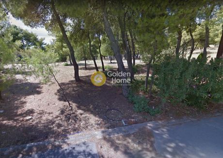 Land plot 581sqm for sale-Schimatari » Plaka Dilesi