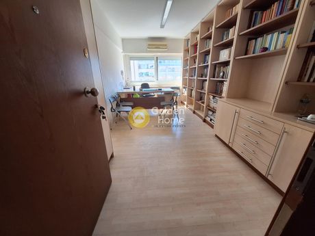 Office 19sqm for sale-Exarchia - Neapoli » Politechneio
