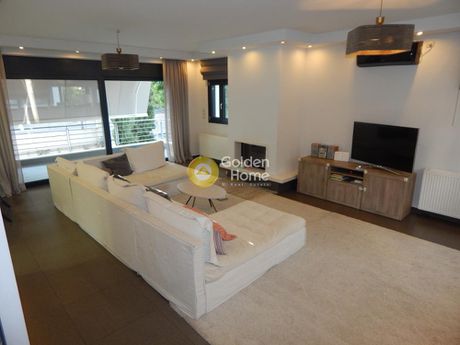 Apartment complex 660sqm for sale-Acharnes » Thrakomakedones