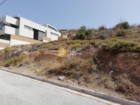Land plot 650sqm for sale-Kouvaras » Moni Metamorfosis Sotira