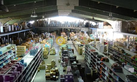 Building 3.955sqm for rent-Aigaleo » Sotiraki