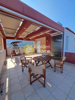 Maisonette 70sqm for sale-Markopoulo » Porto Rafti