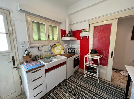 Land plot 154sqm for sale-Keratsini » Evgenia