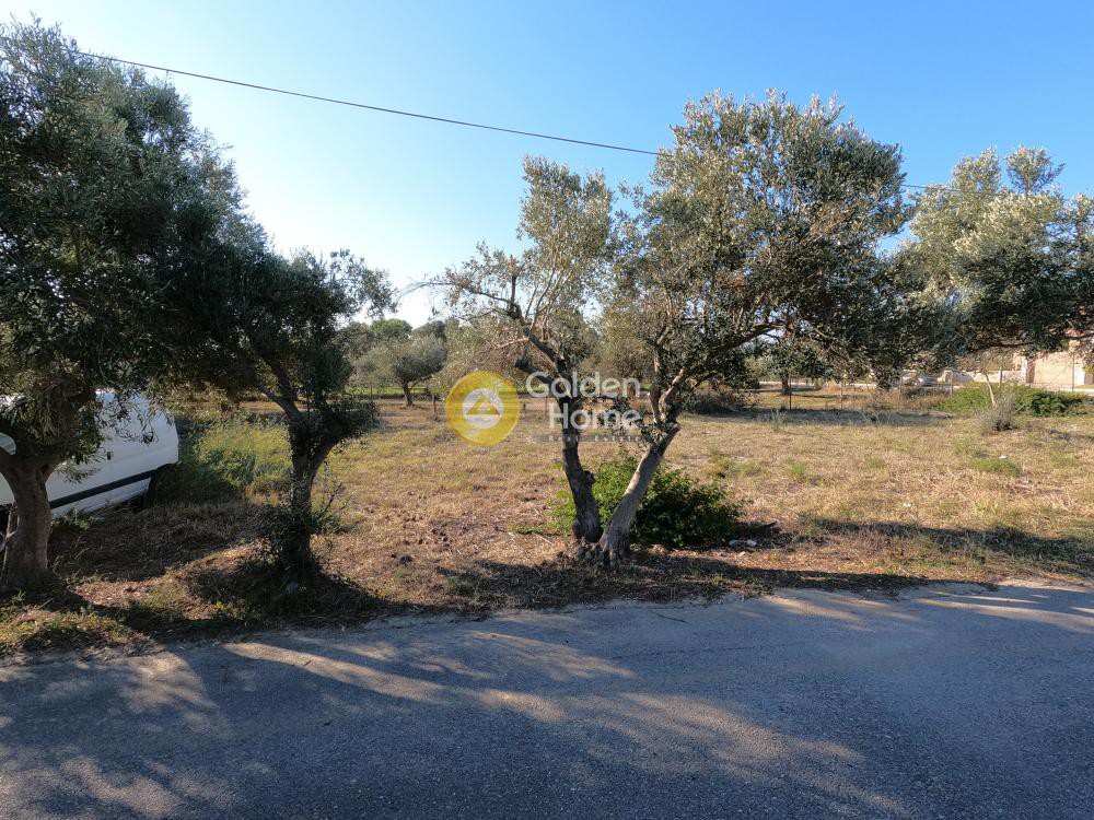 Οικόπεδο 563 τ.μ. προς πώληση, Κέντρο Παλλήνης