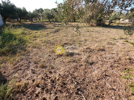 Land plot 563sqm for sale-Pallini » Center