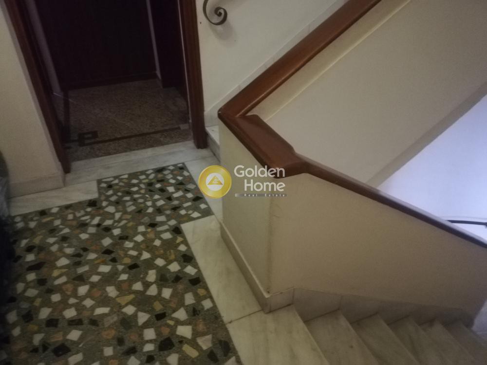 Επιχειρηματικό κτίριο 550 τ.μ. προς πώληση, Πλατεία Βάθης