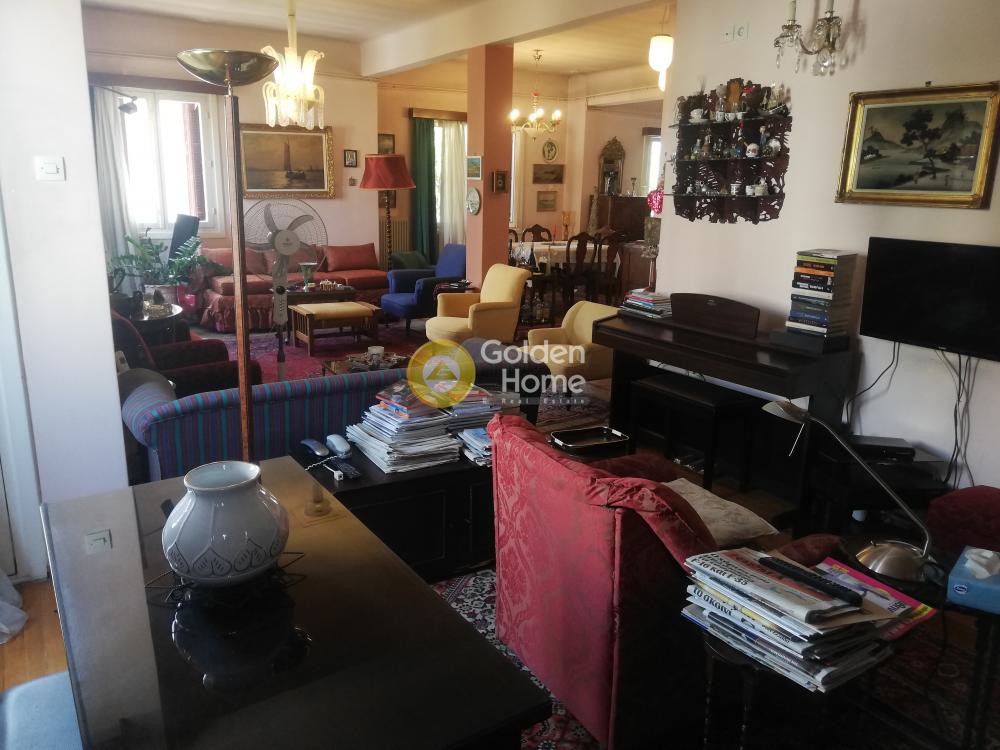 Επιχειρηματικό κτίριο 550 τ.μ. προς πώληση, Πλατεία Βάθης