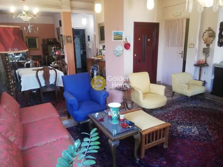 Building 550sqm for sale-Kentro » Plateia Vathis