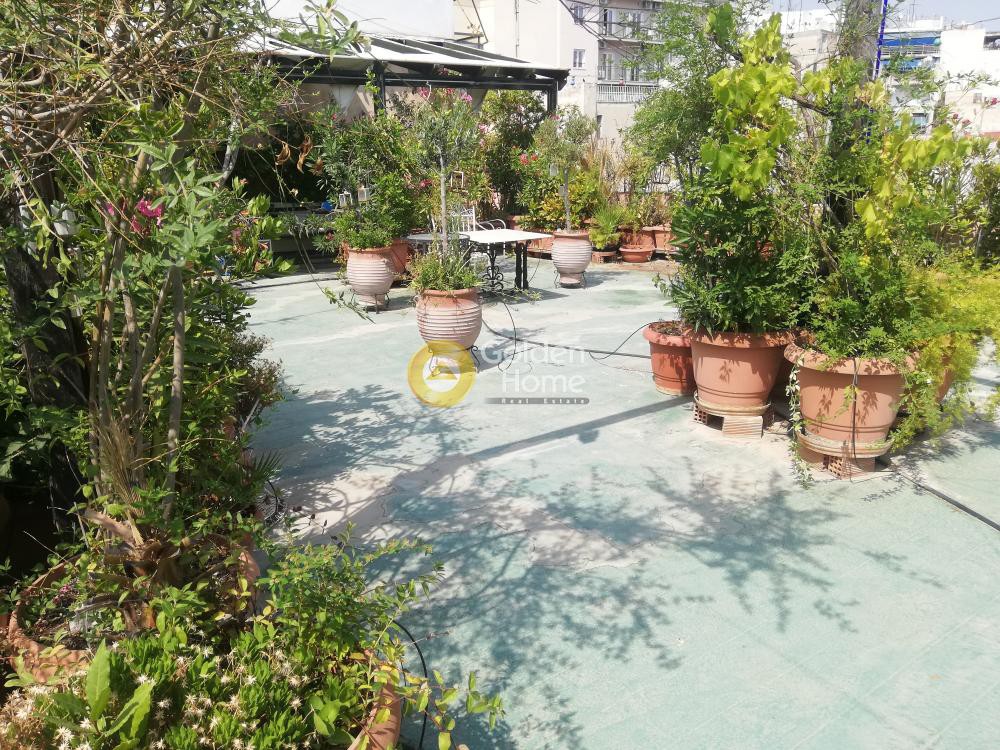 Επιχειρηματικό κτίριο 550 τ.μ. προς πώληση, Πλατεία Βάθης