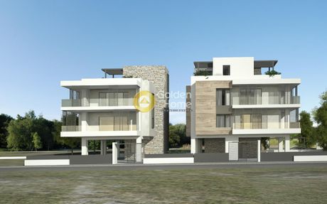 Maisonette 121sqm for sale-Thermi » Center Of Thermi