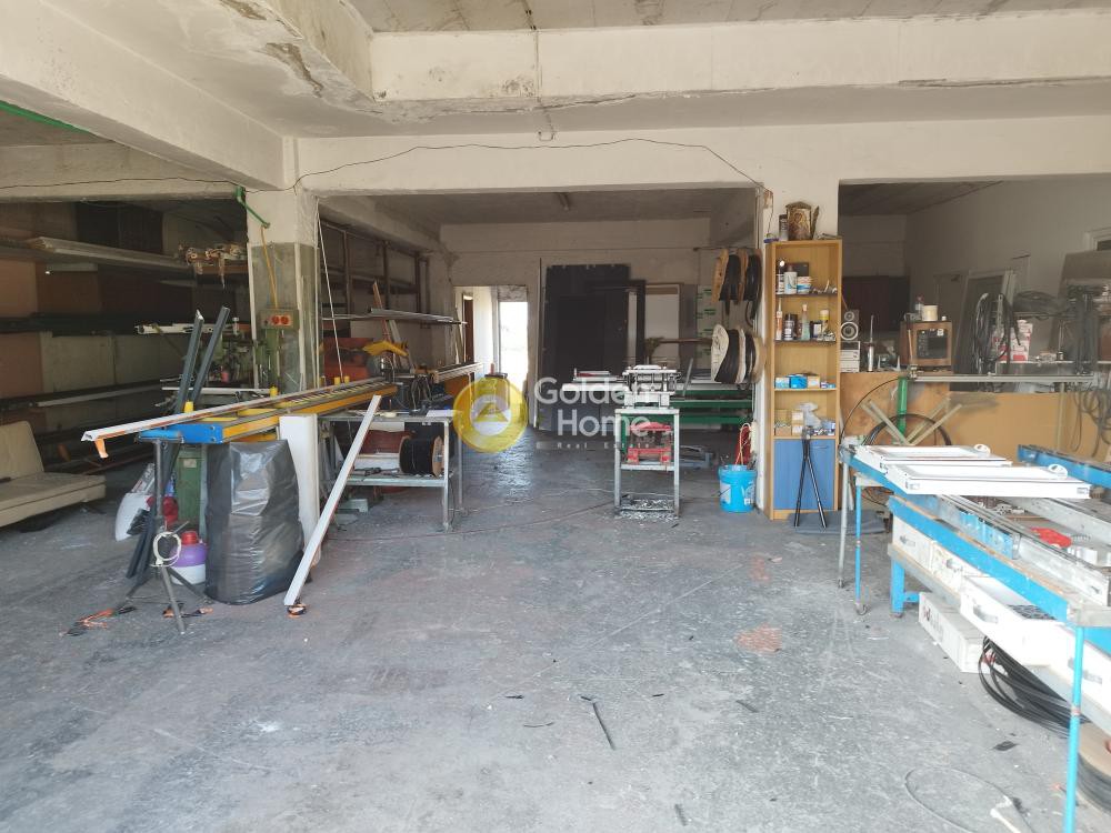 Κτίριο 500 τ.μ. προς πώληση, Μαλάδες