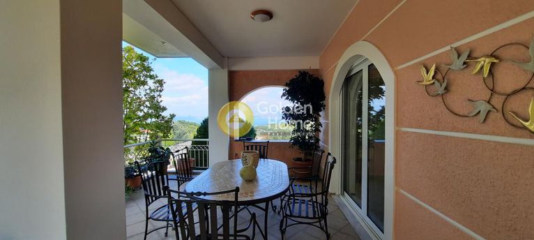 Detached home 450 sqm for sale, Rest Of Attica, Oropos