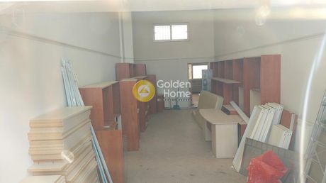 Store 60sqm for sale-Ilioupoli » Lofos Germanou