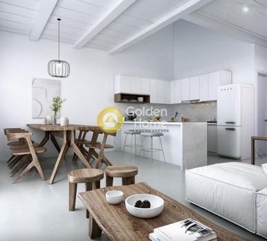 Maisonette 161sqm for sale-Paros » Kakapetra