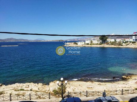 Apartment 90sqm for sale-Piraiki