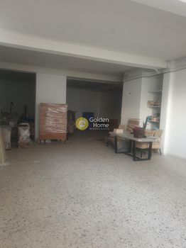 Αποθήκη 176 τ.μ. για πώληση