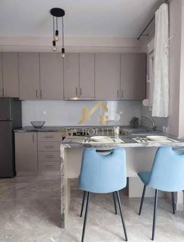 Apartment 47sqm for sale-Drama » Center