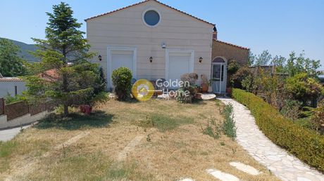 Detached home 360sqm for sale-Kallithea » Mesaio