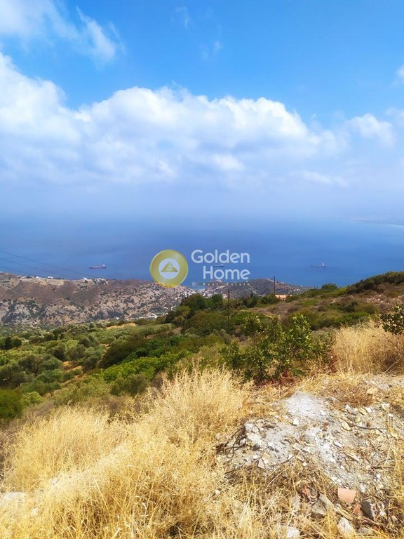 Οικόπεδο 3.360 τ.μ. προς πώληση, Ροδιά Γαζίου