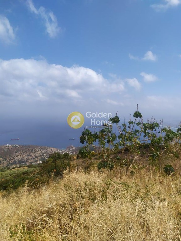 Οικόπεδο 3.360 τ.μ. προς πώληση, Ροδιά Γαζίου