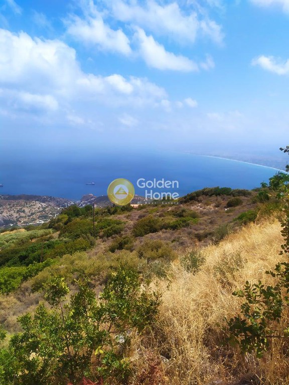 Οικόπεδο 3.360 τ.μ. προς πώληση, Ροδιά Γαζίου