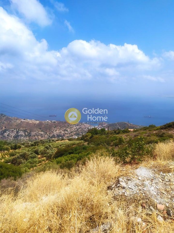 Οικόπεδο 3.360 τ.μ. προς πώληση, Ροδιά Γαζίου