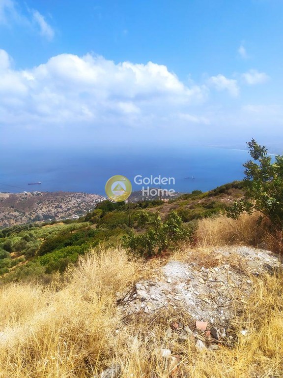 Οικόπεδο 3.360 τ.μ. προς πώληση, Ροδιά Γαζίου