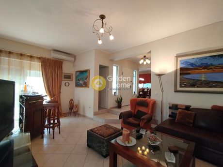 Detached home 252sqm for sale-Koropi » Agios Dimitrios