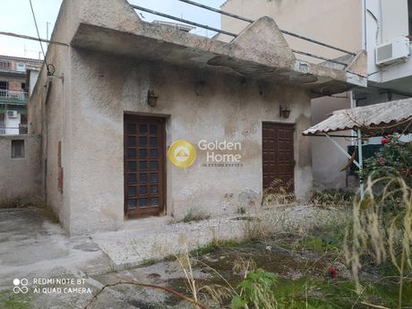 Land plot 250sqm for sale-Palaio Faliro » Plateia Ntavari