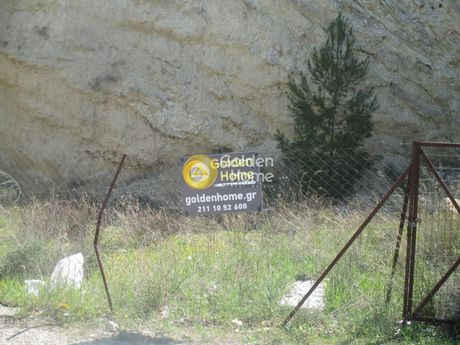 Parcel 400sqm for sale-Ano Liosia » Panorama